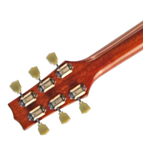 Venta Directa de Fábrica, <span class=keywords><strong>Guitarra</strong></span> Eléctrica sin Cabeza de la <span class=keywords><strong>Mejor</strong></span> <span class=keywords><strong>Calidad</strong></span>, ASH Maple, Arce Canadiense Tostado, Kit Silencioso MSG-03 para Venta al Por Mayor - Product Image 6