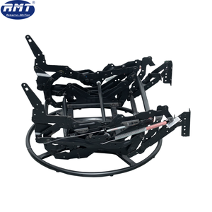 Mecanismos de sofá reclinable de pared cero eléctrico de diseño profesional, mecanismo de sofá, Marco plegable de Metal Manual, pieza para ahorrar espacio - Product Image 3