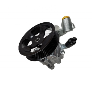 ปั๊มพวงมาลัยพาวเวอร์44310-0K142 OEM สำหรับไฮลักซ์1GD 2GD ทนทานและมีขนาดใหญ่ - Product Image 2