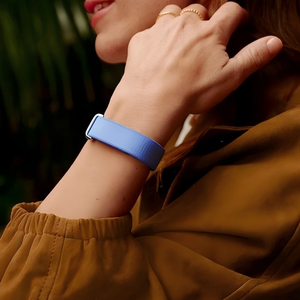 Correa de reloj deportiva de nailon trenzado para Google Fitbit Air, correa de repuesto, pulsera transpirable - Product Image 6