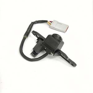 23372266 caméra de vue avant de voiture OE 23372267 pour Cadillac côté conducteur <span class=keywords><strong>aide</strong></span> <span class=keywords><strong>au</strong></span> stationnement caméra Surround nouvelle usine - Product Image 4