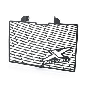 Griglia di Protezione per Radiatore Moto HONDA NC750X NC 750X NC750 X 2014-2026 Integra 750 <span class=keywords><strong>NC700</strong></span>/XS NC750S 2012-2019 - Product Image 4