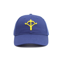 Casquette de baseball 6 panneaux personnalisée pour homme de haute qualité, imperméable avec trous, logo brodé sur mesure, casquette de sport tendance