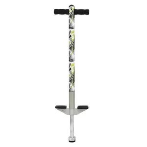 2024 New Arrival Steel Air Jump Pogo Stick For Kids