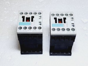 SPS-Schütz 3RT1015-1BB41 Programmierbarer Motorsteuerungs-Schütz, 2er-Pack - Product Image 2