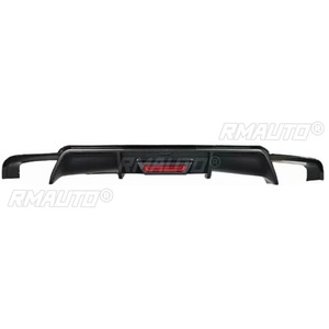 For Camry 8th Gen Body Kit Rear Bumper Spoiler <b>Apron</b> Rear Bumper Cover for Toyota Camry 8th Gen 2018-2022 Car Accessories - Product Image 5
