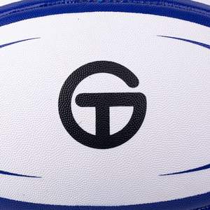 <span class=keywords><strong>Ballon</strong></span> de <span class=keywords><strong>rugby</strong></span> gonflable en granulés, <span class=keywords><strong>ballon</strong></span> de <span class=keywords><strong>rugby</strong></span> en caoutchouc personnalisé de taille mini et officielle - Product Image 5