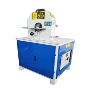 Machine automatique de polissage et de lustrage des métaux en acier inoxydable pour surfaces métalliques, du meulage brut au fini miroir - Product Image 6