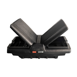 ชุดแต่ง ABS แบบใช้งานได้จริง 1:1 เหมือนกับแบบไทยแลนด์ กล่องเก็บของแบบล็อคได้ <span class=keywords><strong>Max</strong></span> Protecthard PE ปลอดภัย ป้องกันการขโมย กันน้ำ กันรังสียูวี - Product Image 1