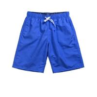 Shorts d'été pour hommes personnalisables avec logo, séchage rapide, en tissu maille nylon, pour la course, la gym, le sport et la plage