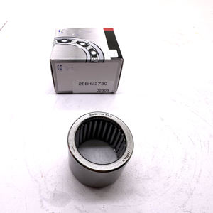 ตลับลูกปืนแบบเข็ม ยี่ห้อแท้ คุณภาพญี่ปุ่น รุ่น 28BHN3730 - Product Image 4