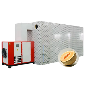Advanced Energy Saving Fruit <b>Drying</b> <b>Equipment</b> Heat Pump Dryer Commercial High Productivity Machine - Product Image 1