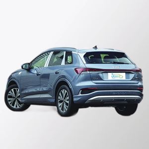 Offre Spéciale <span class=keywords><strong>nouvelle</strong></span> Pure Ev A Udi Q4 Etron Offre Spéciale Suv voiture électrique à grande vitesse adultes nouveaux véhicules énergétiques nouvelles voitures électriques Chine - Product Image 5
