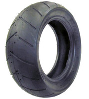 Pneu en caoutchouc super Tubeless Dualtron 90/65 — 6.5, pneu de poche pour moto et Scooter 49cc