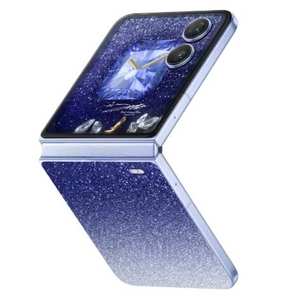 Original Magic V Flip2 5G Snapdragon 8 Gen3 50MP 5500mAh 80W 6.82 OLED 120HZ Play NFC OTA BT5.4 MagicOS 9.0.1 - Product Image 2