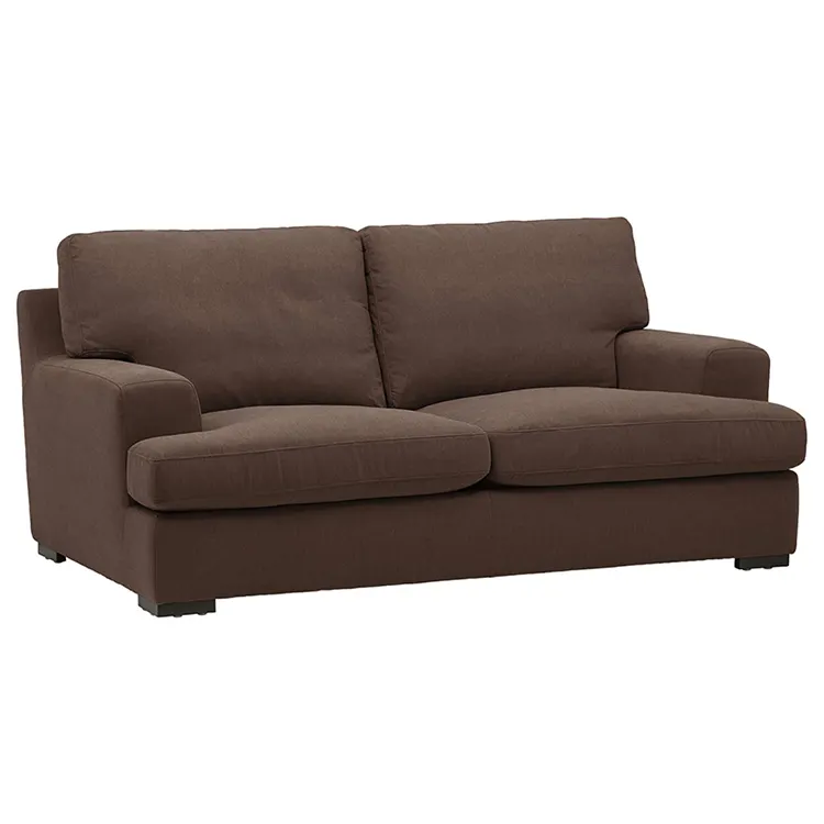 Modern Design Home Furniture Comfortable Sofa Furniture Set for Living Room