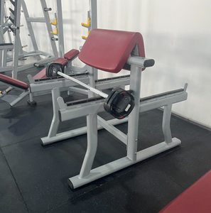 Chaise d'exercice pour <span class=keywords><strong>biceps</strong></span> PINJIAN, <span class=keywords><strong>banc</strong></span> de musculation à domicile, <span class=keywords><strong>banc</strong></span> combiné pour curls de bras, <span class=keywords><strong>banc</strong></span> de musculation pour <span class=keywords><strong>biceps</strong></span> - Product Image 6