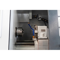 Machine à tour CNC CK6140, 750/1000/1500/2000mm, vente directe depuis l'usine