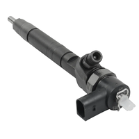 Inyector de Combustible Common Rail 0445110203 para Dodge Mercedes