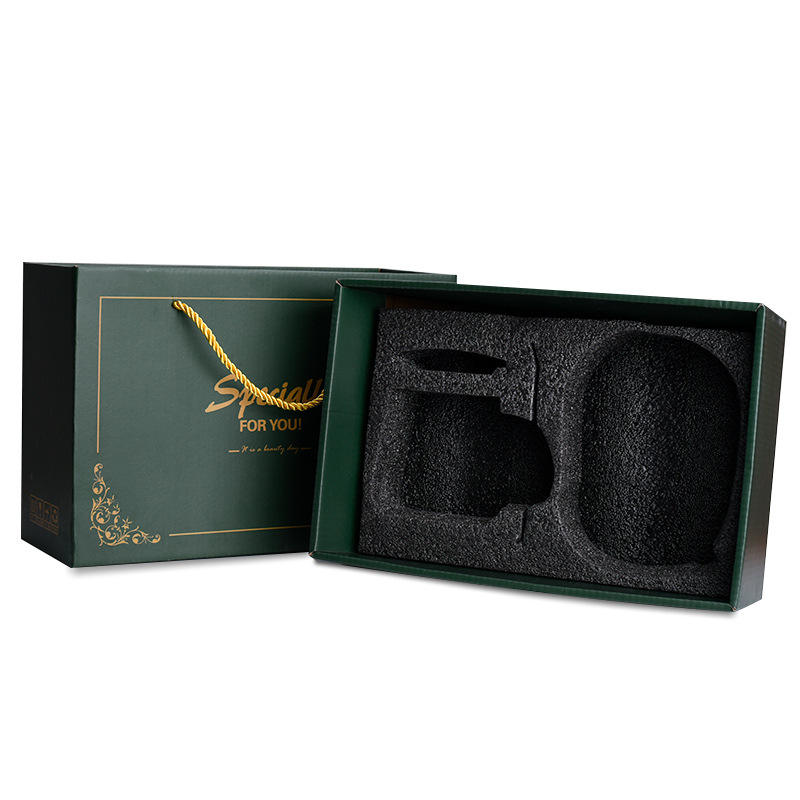 กล่องของขวัญเปล่า 1 กล่อง