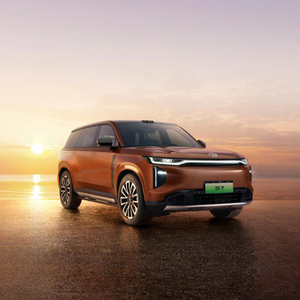 2025 GAC Trumpchi S7รถยนต์ไฮบริดปลั๊กอิน1150กม. 2025 S7 suev GAC 205กม. รวมรุ่นสูงสุด - Product Image 2