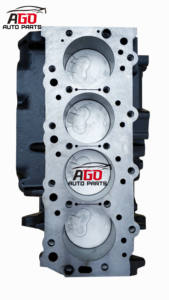 محرك 4D56T جديد تمامًا، كتلة محرك قصيرة 2.5TD 2.5DI-D دفع رباعي لسيارات ميتسوبيشي L200 L300 L400 سترادا باجيرو وهيونداي - Product Image 6