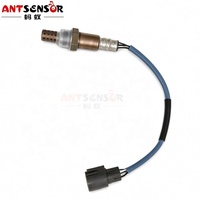 Capteur d'oxygène O2 Lambda arrière pour TOYOTA Avanza Rush Daihatsu Xenia Terios 1.3L 1.5L 2004-2017 89465-BZ070