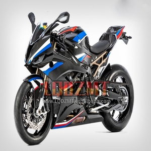 ชุดแฟริ่งสำหรับ <span class=keywords><strong>BMW</strong></span> S1000 <span class=keywords><strong>S</strong></span> <span class=keywords><strong>1000</strong></span> <span class=keywords><strong>S</strong></span>-<span class=keywords><strong>1000</strong></span> RR CC 1000RR ปี <span class=keywords><strong>2023</strong></span>-2024 201LQ.58 สีม่วงใหม่ S1000RR 23 24 <span class=keywords><strong>2023</strong></span> 2024 ชุดแฟริ่งแท้จากโรงงาน - Product Image 4
