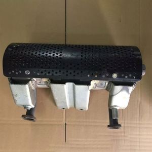 Silenciador de Escape para H0NDA GX690 GX630 V - Motor Doble - Product Image 2