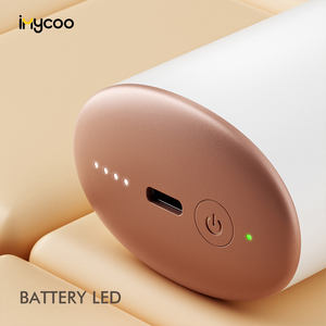 IMYCOO <span class=keywords><strong>chauffe</strong></span>-mains instantané Rechargeable, réutilisable, multifonction, Mini Usb, Portable, pour <span class=keywords><strong>chargeur</strong></span> <span class=keywords><strong>de</strong></span> <span class=keywords><strong>téléphone</strong></span> - Product Image 3