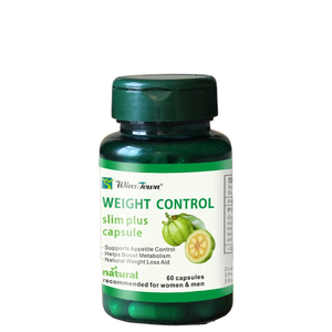 Oem vitamin bổ sung tự nhiên Kiểm Soát Cân Nặng mỏng cộng với viên nang tùy chỉnh xây dựng tăng cường trao đổi chất Viện trợ lành mạnh - Product Image 2