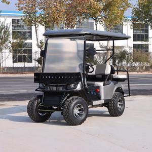 Motocicleta Todoterreno de Cuatro Ruedas ATV con Transmisión por Cadena, Bicicleta Anfibia para Playa con Motor de 5KW y Certificación CE, Gran Potencia - Product Image 1