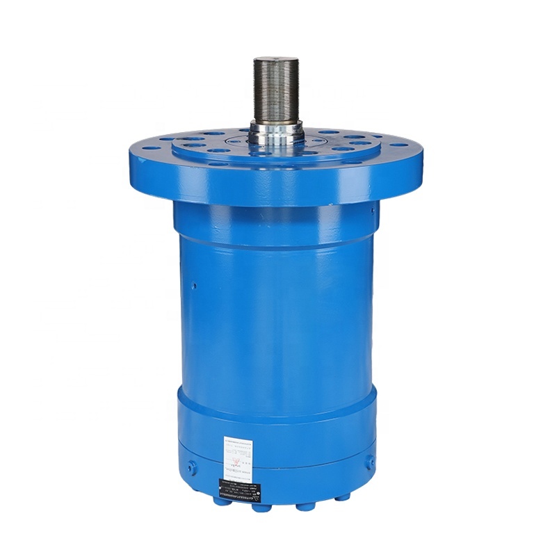 Hongda Hydraulic Cylinder MOB30 50 100