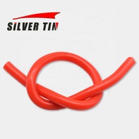 Cable de encendido de alta tensión con aislamiento de silicona, Cable de bujía de 5KV, 10KV, 15KV, 20KV, 30KV, 50KV
