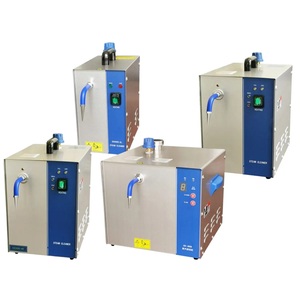 Limpiador de vapor de joyería de alta presión, 6KG, 2100W, 3 litros, alta temperatura, 152 ℃, máquina de limpieza de vapor de calefacción - Product Image 4