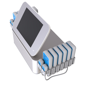 Masajeador Portátil de Vacío con 16 Pads Lipo de 635-650nm y 160MW para Uso en Salón, Gran Venta 2026 - Product Image 5