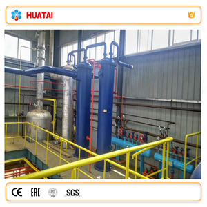 छोटे <span class=keywords><strong>Biodiesel</strong></span> उत्पादन संयंत्र, <span class=keywords><strong>biodiesel</strong></span> मशीनरी से जैव ईंधन करने के लिए खाना पकाने के तेल - Product Image 3