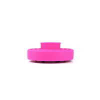 Vente chaude Universel Sèche-Cheveux Diffuseur Pliant Portable pour Salon et Maison Fer À Friser Autres Outils De Coiffure