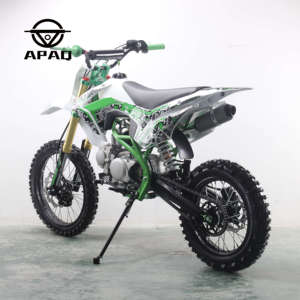 APAQ <strong>Loncin</strong> Engine <strong>Pit</strong> <strong>Bike</strong> Dirt <strong>Bike</strong> - Product Image 2