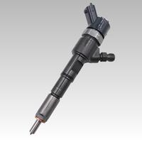 0445110558 Inyector de Combustible de Repuesto para Diesel Common Rail de Alta Calidad