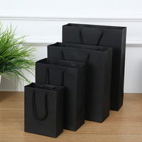 Boîtes à vin de cadeau d'achat de vêtements au détail de luxe emballage en carton imprimé avec propre logo personnalisé avec poignées pour chaussures et chaussettes