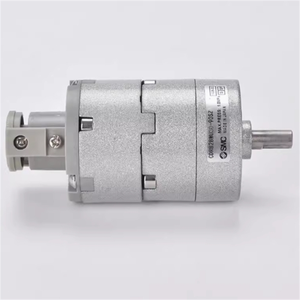 SMC original CDRB2BW15-90SZ série CRB2 actionneur rotatif Type à aube contrôle <span class=keywords><strong>pneumatique</strong></span> contrôleur automatique accessoires <span class=keywords><strong>pneumatique</strong></span> - Product Image 4