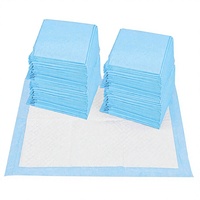 Pads d'entraînement durables Paws & Tails pour chiens et chats, réutilisables, imperméables, en nylon, poids personnalisé, pour les propriétaires d'animaux