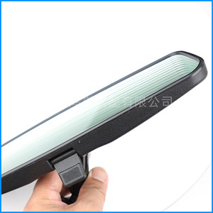 Toyota Interior Rearview <b>Mirror</b> 87810-06041 Flat PC <b>Shell</b> For Corolla Camry RAV4 Yaris Vios - Product Image 3