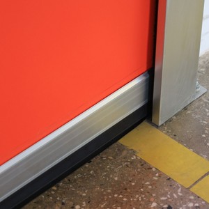 Formule secrète Garantie de porte de villa Volet enroulable Sécurité Dépanneur - Product Image 3