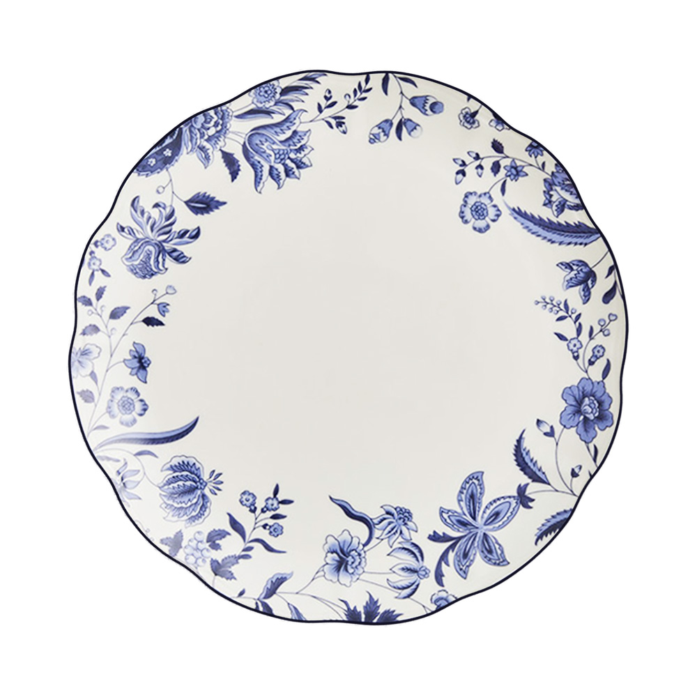 Azul 12 pulgadas
