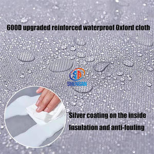 <span class=keywords><strong>Tente</strong></span> de garage de stockage de couverture de hangar de <span class=keywords><strong>moto</strong></span> de tube carré de camouflage <span class=keywords><strong>pliante</strong></span> et rétractable - Product Image 6