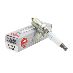 正品 NGK 汽车火花塞 |   涡轮发动机优化型高级自动点火部件 6458 - Product Image 2