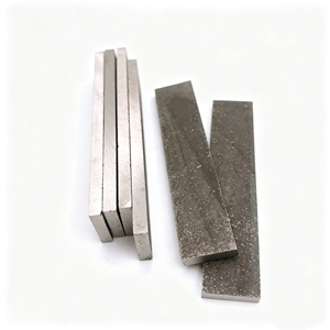 Pièces de pole de micro Humbucker en acier de 4,8 mm pour guitare électrique - Product Image 3