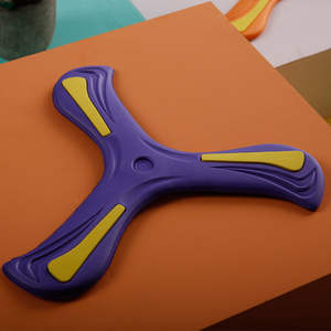 <span class=keywords><strong>Boomerang</strong></span> <span class=keywords><strong>Pro</strong></span> Sports <span class=keywords><strong>Boomerang</strong></span> Sports de plein air jouet volant - Product Image 2